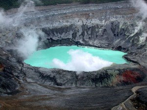 Arenal Volcano National Park