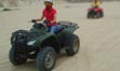 ATV Congo Trail