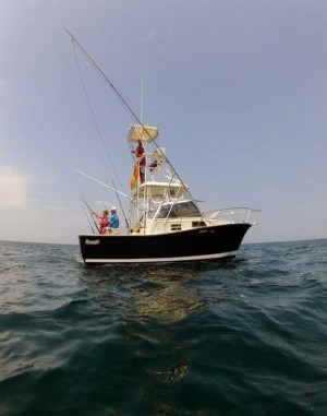 Osprey Sportfishing