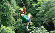 Pinilla Canopy Tour