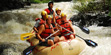 Tenorio River Rafting