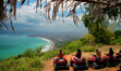 Top of the world ATV tour